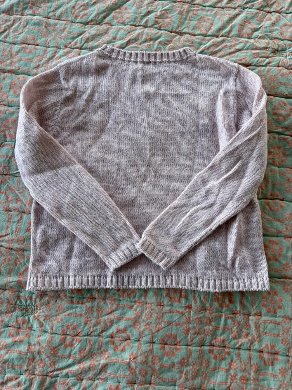Sula Nickel Sweater - Picture 5 of 10